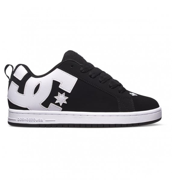 DC SHOES Court Graffik Trainers