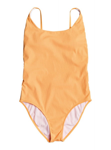 .///    Quiksilver Womens Orange Pop