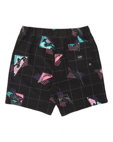 Бордшорты Sundays Stretch Laybacks 16