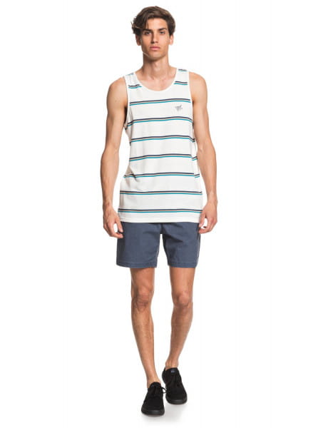 .///   Quiksilver Quiksilver Coreky Mate