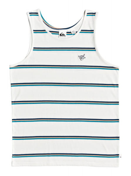 .///   Quiksilver Quiksilver Coreky Mate