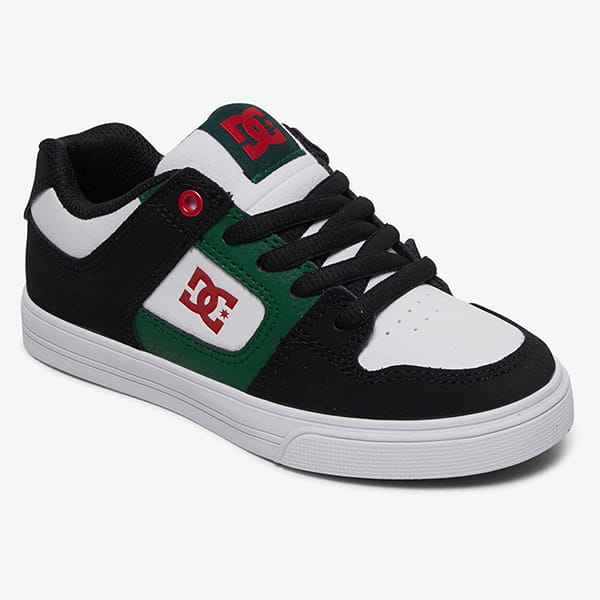Dc shoes Валдбериес