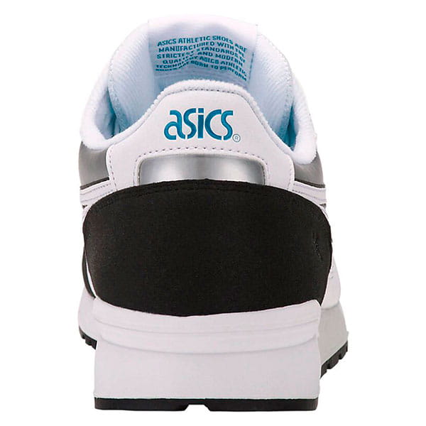 Asics tiger gel-lyte trainer white hotsell