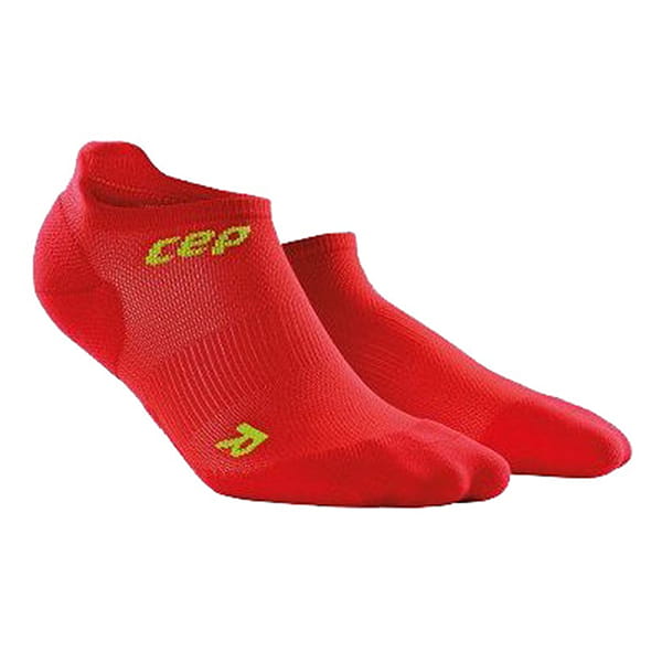 Купить гольфы Cep Гольфы красный от CEP по выгодной цене за 1699 Р ...