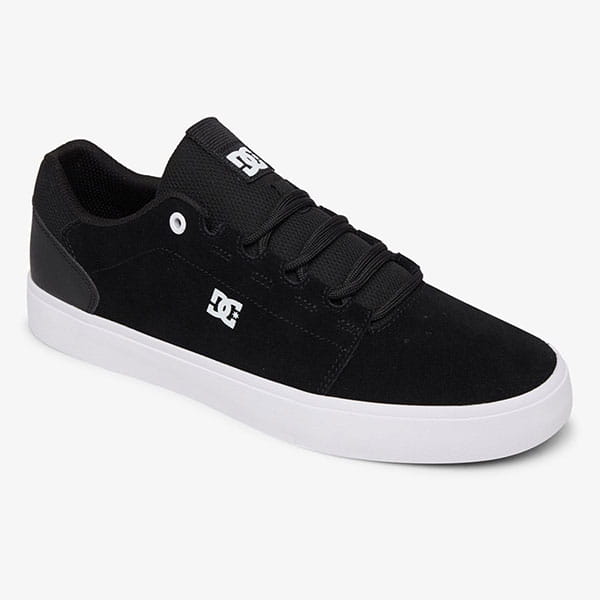 dc mens skate shoe