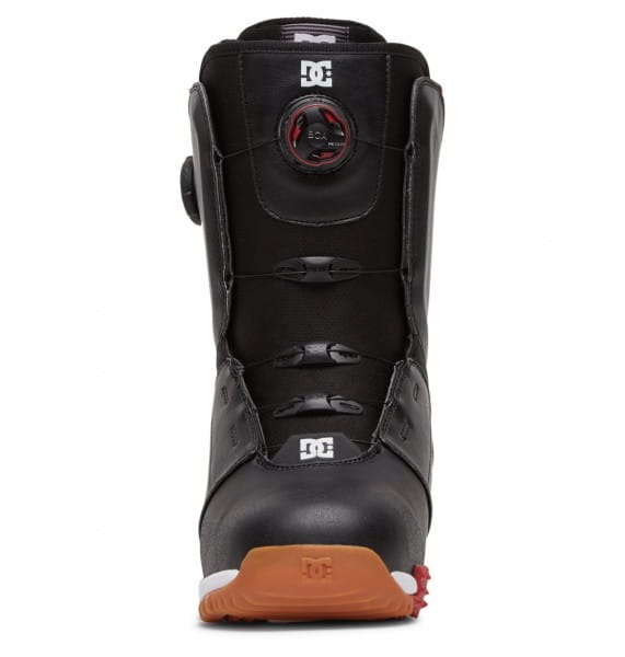 Мужские Сноубордические Ботинки Boa® Control DC Shoes ADYO100042, размер 11.5D, цвет черный - фото 5
