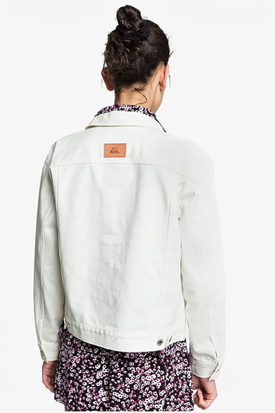 .// /    Quiksilver Womens