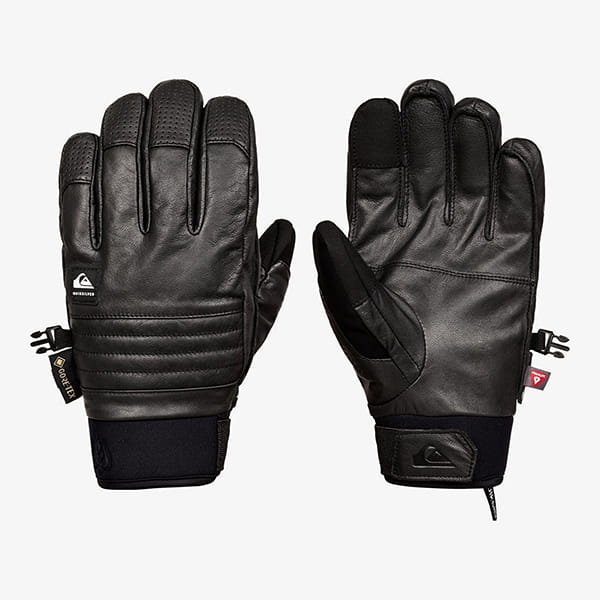 Купить мужские Сноубордические Перчатки Quiksilver Travis Rice Natural ...