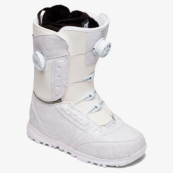 Жен./Обувь/Ботинки для сноуборда/Ботинки для сноуборда Женские Сноубордические Ботинки Boa® Lotus