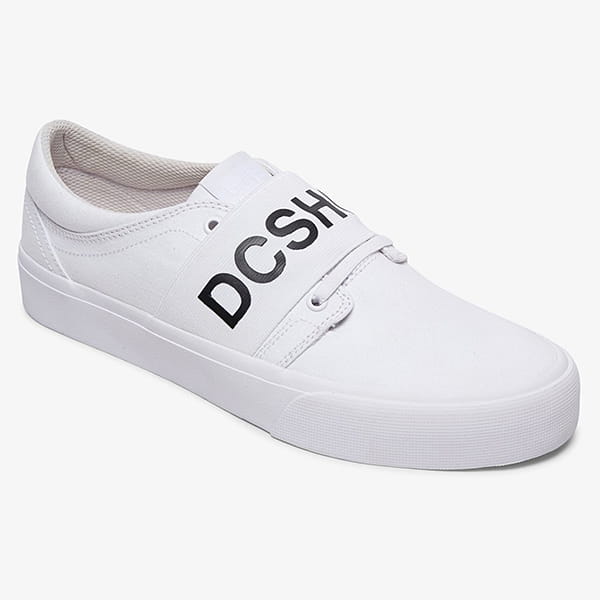 DC SHOES Trase DC Shoes 6990 brd.ru