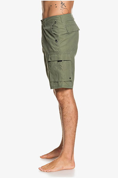 ./  //   Amphibian Rogue Surfwash 20"