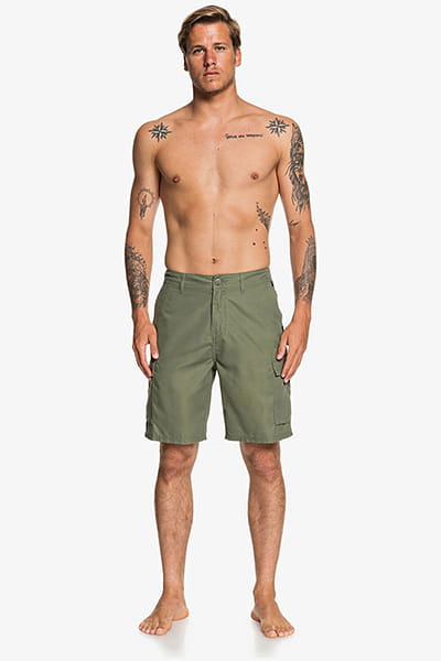 ./  //   Amphibian Rogue Surfwash 20"