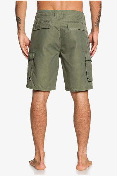 ./  //   Amphibian Rogue Surfwash 20"