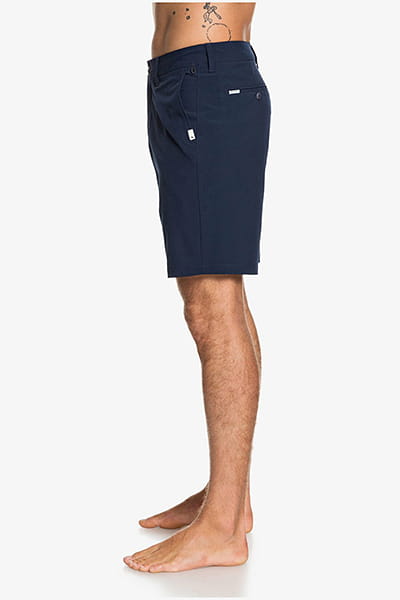 Мужские бордшорты Amphibian Union 19