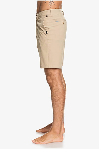 Мужские бордшорты Amphibian Union 19