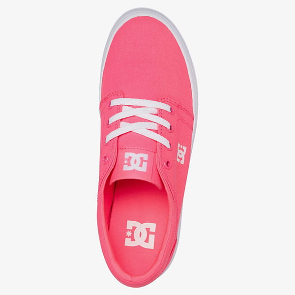 .//  /   Dc Women'S Trase Platform Tx Hot Pink