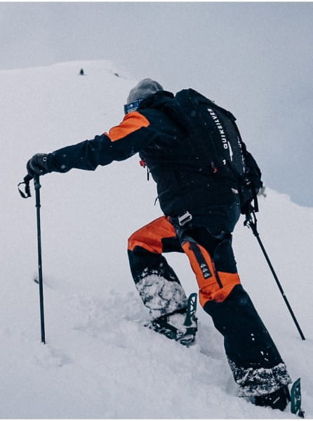    Highline Pro 3L GORE-TEX