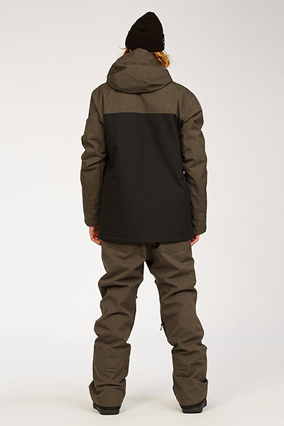 .//  /     Billabong Outsider