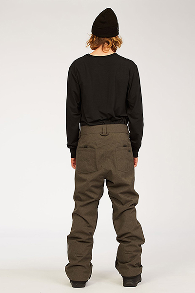 .//  /     Billabong Outsider