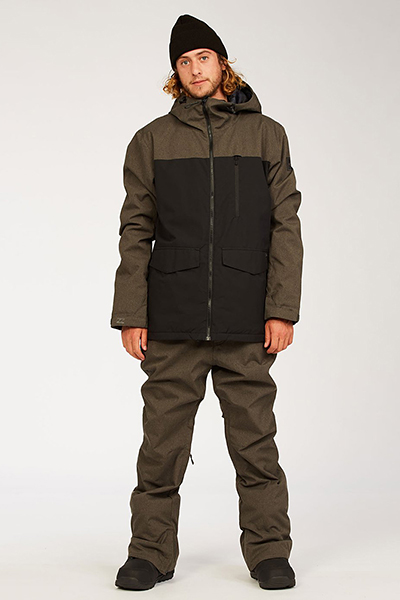 .//  /     Billabong Outsider