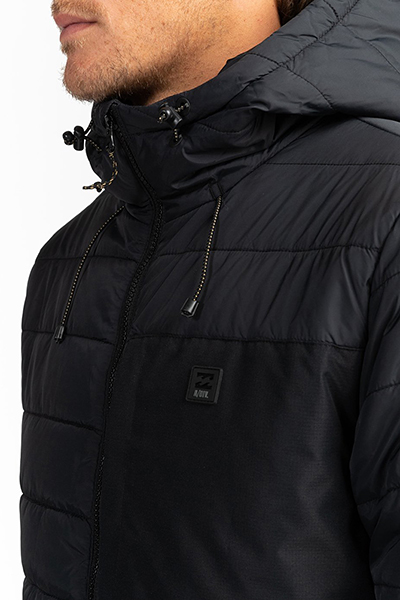 .// /    Billabong Adventure Division Journey