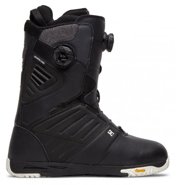 Сноубордические Ботинки Judge Boa® DC Shoes ADYO100043, размер 42, цвет черный - фото 1