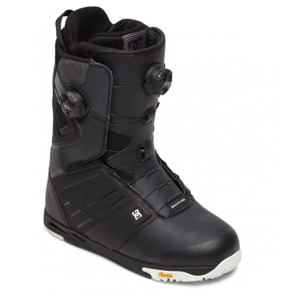 Сноубордические Ботинки Judge Boa® DC Shoes ADYO100043, размер 42, цвет черный - фото 2