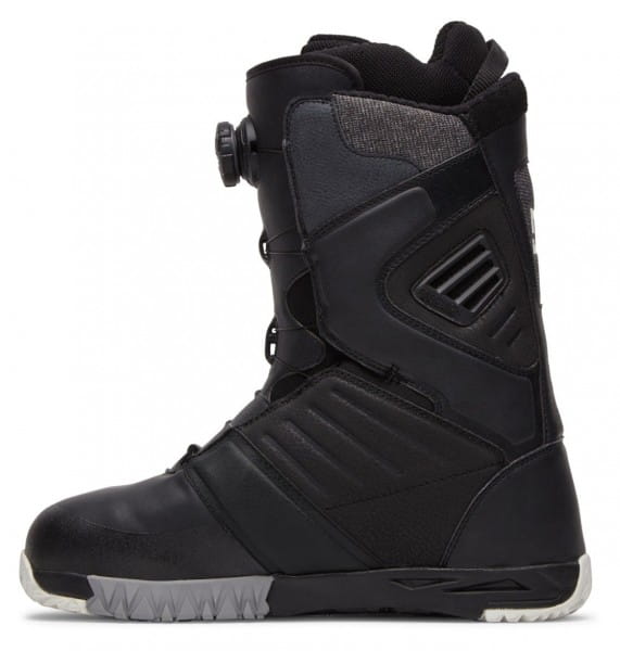 Сноубордические Ботинки Judge Boa® DC Shoes ADYO100043, размер 42, цвет черный - фото 3