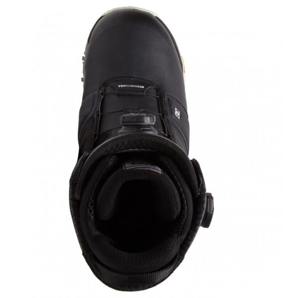 Сноубордические Ботинки Judge Boa® DC Shoes ADYO100043, размер 42, цвет черный - фото 4