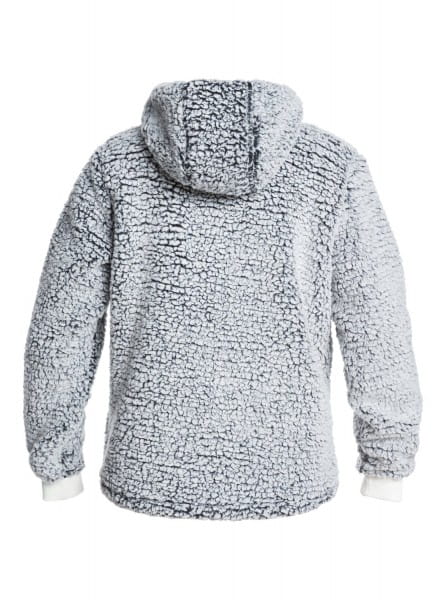 .///     Roxy Pluma Sherpa