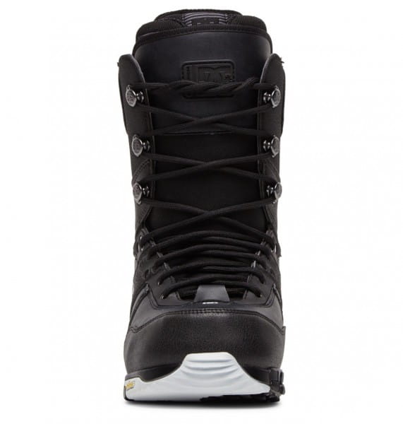 Мужские Сноубордические Ботинки The Laced DC Shoes ADYO200046, размер 44, цвет черный - фото 5