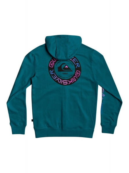 .///       Quiksilver Time Circle