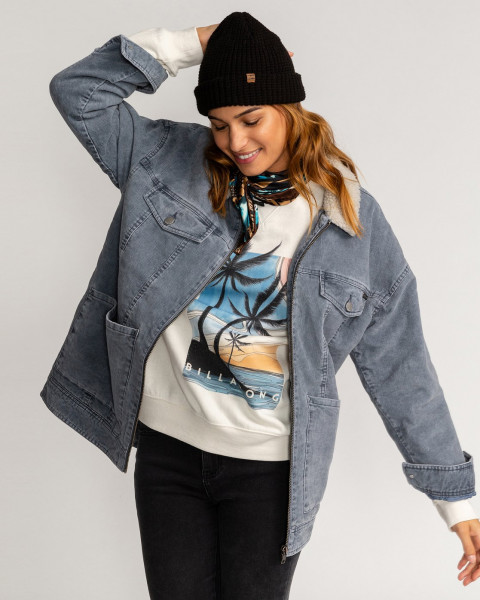 .// /     Billabong Lovely