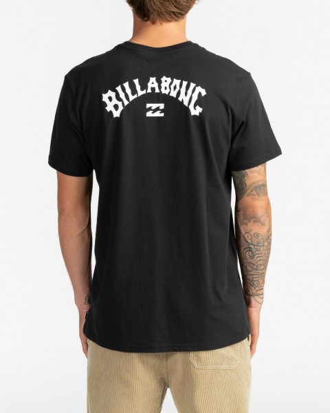 .//  /   Billabong Arch Wave