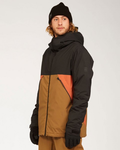 .// /     Billabong Adventure Division Expedition Ermine