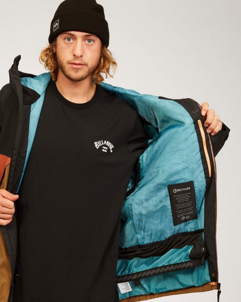 .// /     Billabong Adventure Division Expedition Ermine