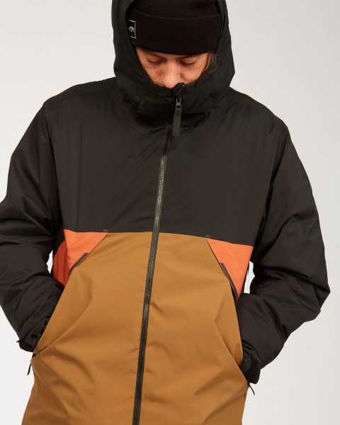 .// /     Billabong Adventure Division Expedition Ermine