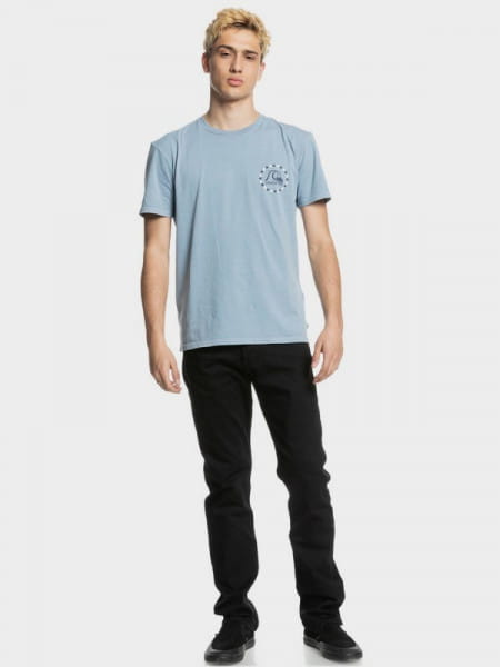 .///    Aqua Cult Regular Fit