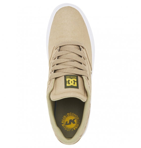 .//  /  DC Kalis Vulc