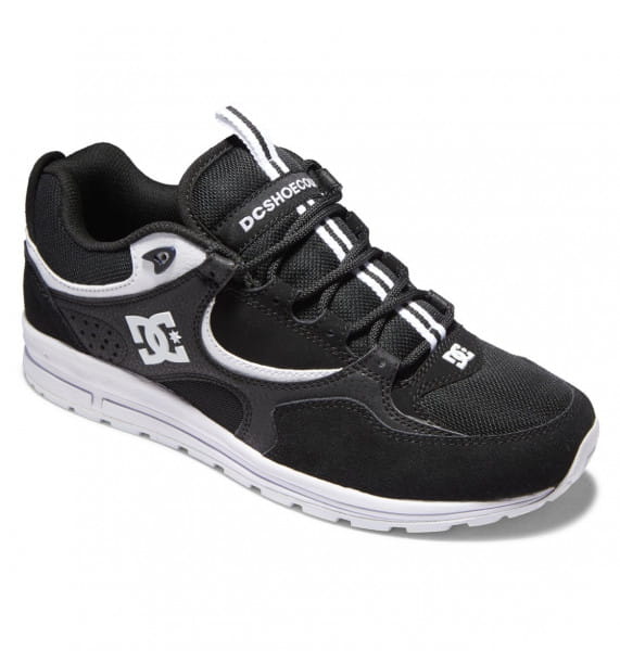 .//  /   Dc Kalis Lite Black/Black/White