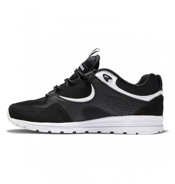 .//  /   Dc Kalis Lite Black/Black/White