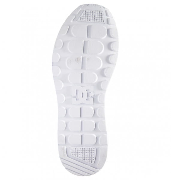 .//  /   Dc Kalis Lite Black/Black/White