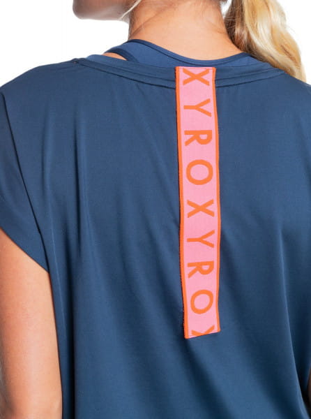 .///     Roxy Lets Shake Hands Mood Indigo