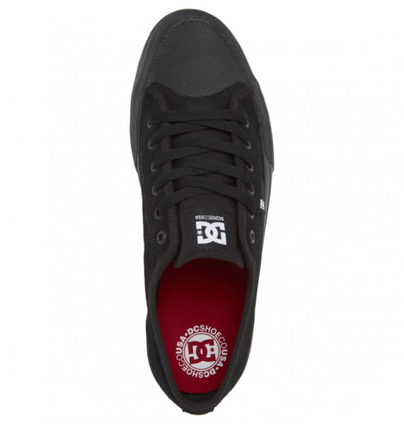 //  /    DC SHOES Manual S
