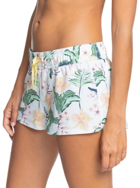 .///   ROXY Praslin 2" Bright White Praslin