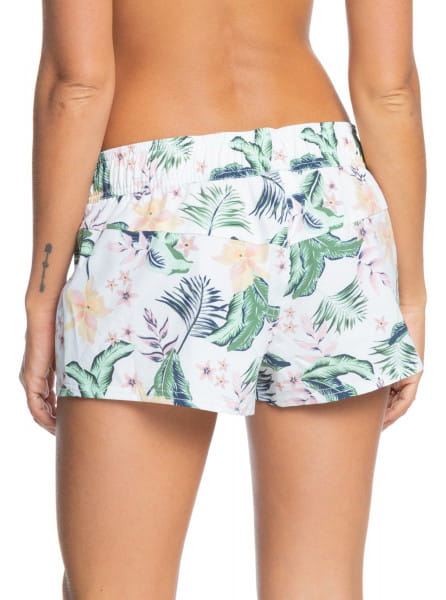 .///   ROXY Praslin 2" Bright White Praslin