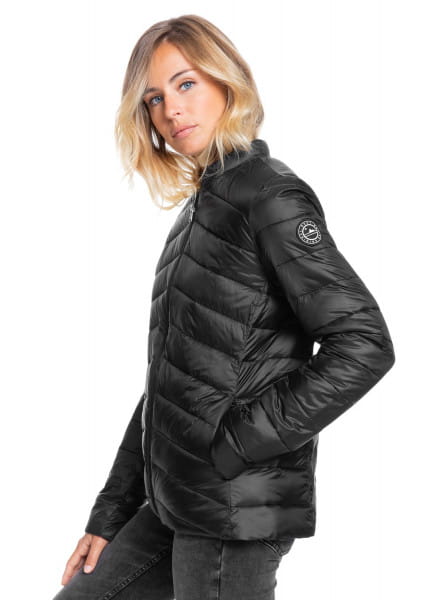 .// /   ROXY Coast Road Anthracite