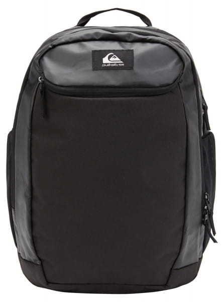 Большой Рюкзак Schoolie 30L QUIKSILVER AQYBP03087, размер One Size, цвет черный - фото 1