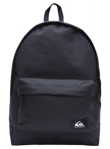 Рюкзак Everyday Poster 16L QUIKSILVER AQYBP03090, размер One Size, цвет черный - фото 1