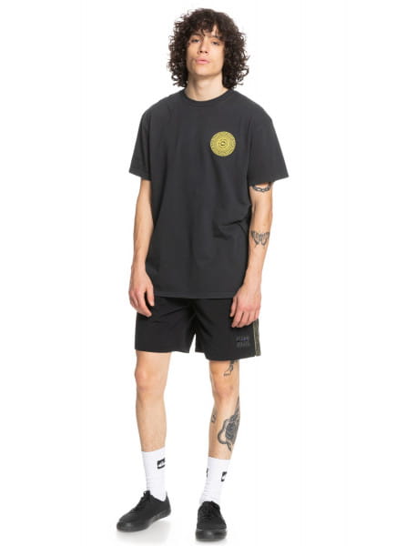 .///    Quiksilver Originals Native 19"